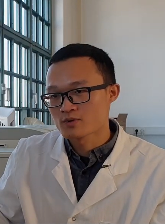 Dongwei Wu